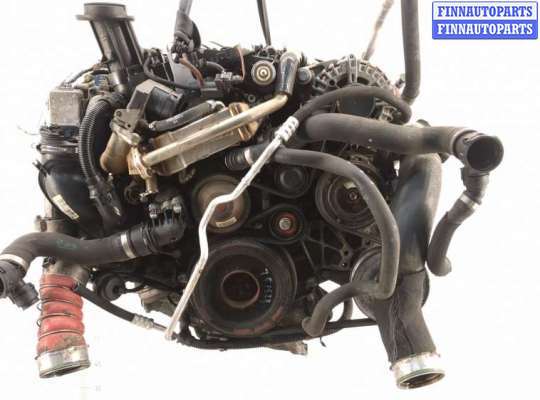 купить Двигатель (ДВС на разборку) на BMW X5 E70 2006-2013