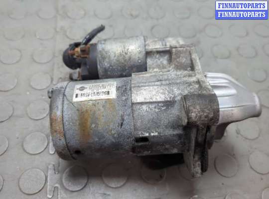 купить Стартер на Nissan Note E11 2005-2013