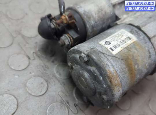 купить Стартер на Nissan Note E11 2005-2013