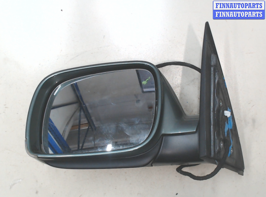 купить Зеркало боковое на Volkswagen Touareg 2002-2007
