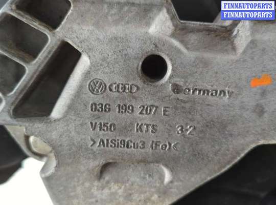 купить Двигатель (ДВС) на Volkswagen Passat 6 2005-2010