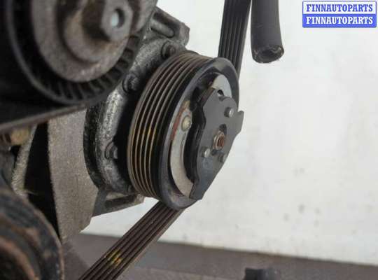 купить Двигатель (ДВС) на Volkswagen Passat 6 2005-2010