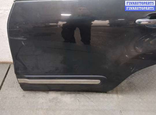 купить Замок двери на Fiat 500L 2012-2022