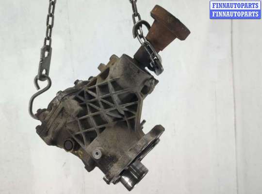 купить Редуктор Раздаточный КПП (раздатка) на Ford Kuga 2008-2012
