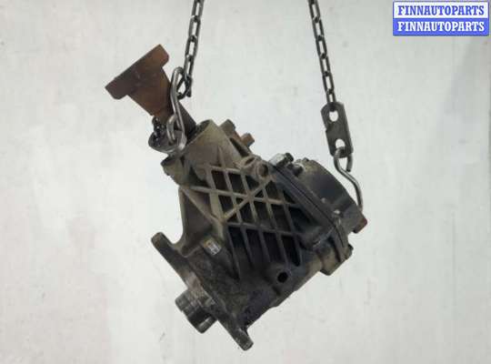 Редуктор Раздаточный КПП (раздатка) FO1999090 на Ford Kuga 2008-2012