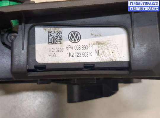 купить Педаль газа на Volkswagen Tiguan 2007-2011