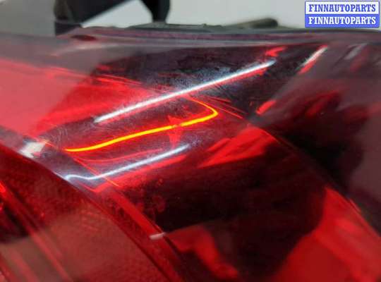 купить Фонарь (задний) на Volkswagen Tiguan 2016-2021