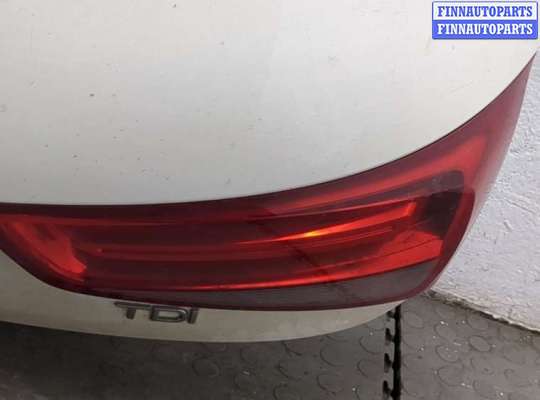 купить Двигатель стеклоочистителя (моторчик дворников) задний на Audi A1 (8X) 2010-2014