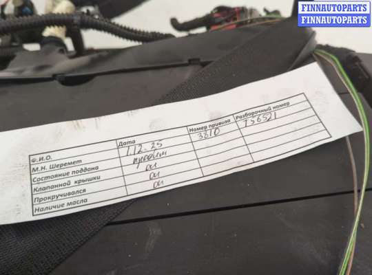 купить Генератор на Opel Vectra C 2002-2008