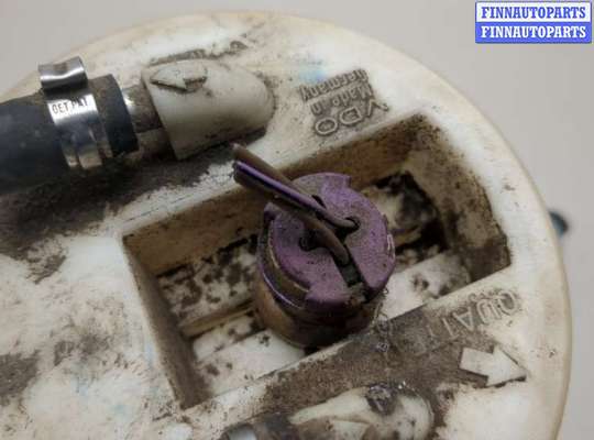 купить Насос топливный электрический на Audi A4 (B5) 1994-2000