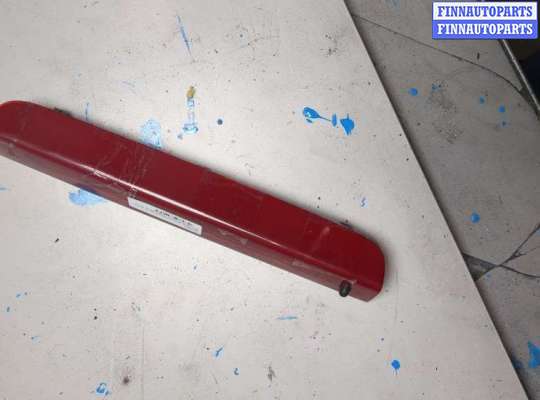 купить Фонарь дополнительный (стоп-сигнал) на Renault Scenic 2009-2012