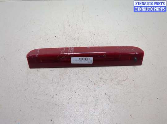 купить Фонарь дополнительный (стоп-сигнал) на Renault Scenic 2009-2012