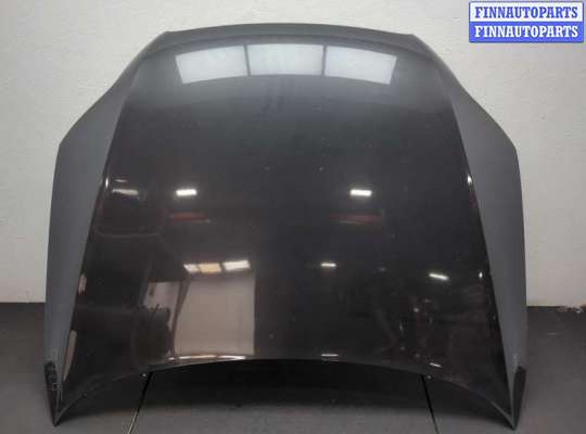 Обшивка капота AU1651767 на Audi Q7 2005-2015