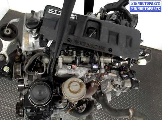 купить Двигатель (ДВС на разборку) на Honda Civic 2006-2012