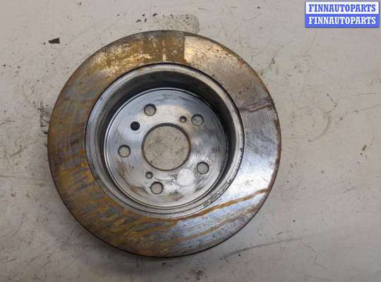 купить Диск тормозной на Toyota Camry V40 2006-2011