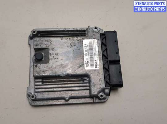 купить Блок управления двигателем на Volkswagen Passat 5 2000-2005