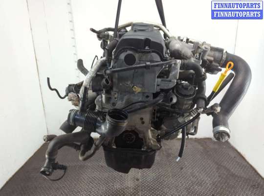 ТНВД VG2731443 на Volkswagen Touareg 2006-2010