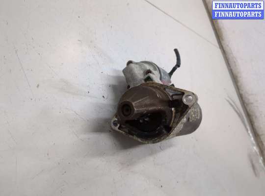 купить Стартер на Opel Astra H 2004-2010