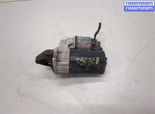 купить Стартер на Opel Astra H 2004-2010