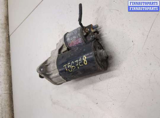 купить Стартер на Opel Astra H 2004-2010