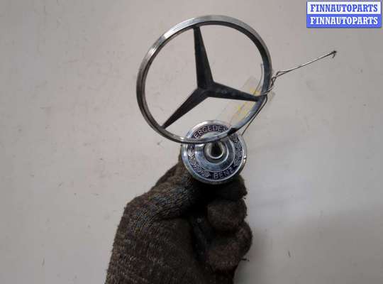 купить Эмблема на Mercedes E W211 2002-2009