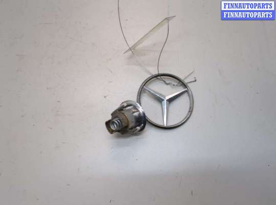 купить Эмблема на Mercedes E W211 2002-2009