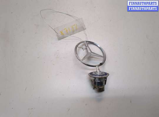 Купить Эмблема на Mercedes E W211 2002-2009 Эмблема MB1656476 на Mercedes E W211 2002-2009