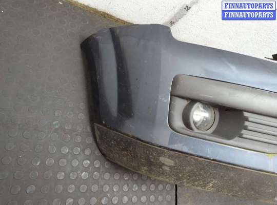 купить Бампер на Ford Focus 2 2005-2008