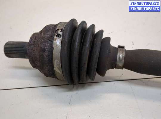 купить Полуось (приводной вал, шрус) на Ford Focus 2 2005-2008