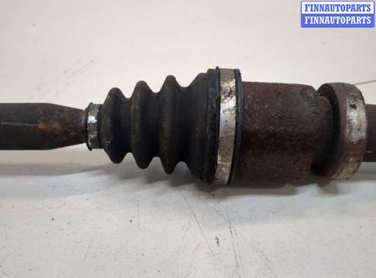 купить Полуось (приводной вал, шрус) на Ford Focus 2 2005-2008