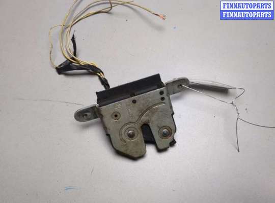 купить Замок багажника на Opel Corsa D 2006-2014