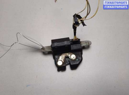 Замок багажника OP2415229 на Opel Corsa D 2006-2014