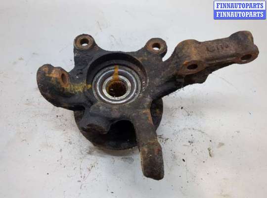 купить Ступица (кулак, цапфа) на Nissan Almera N16 2000-2006