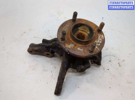 купить Ступица (кулак, цапфа) на Nissan Almera N16 2000-2006