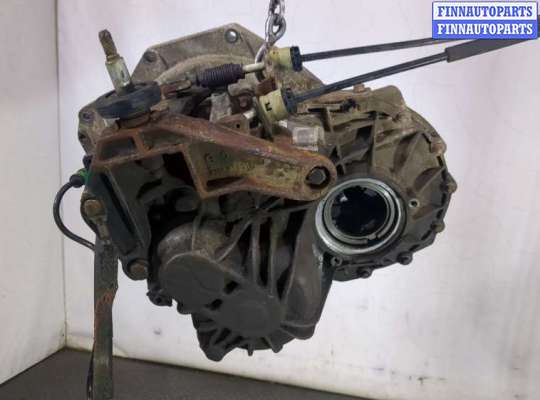 купить КПП 6-ст.мех. (МКПП) на Opel Movano 2004-2010
