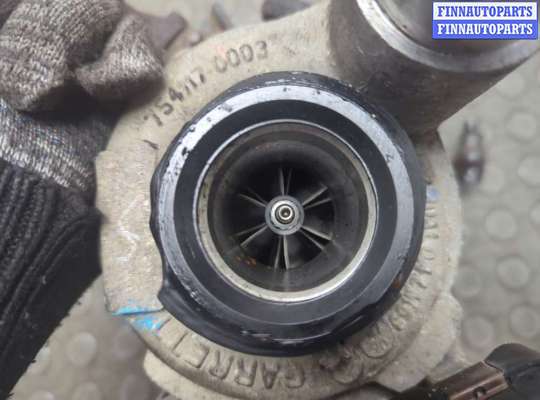 купить Турбина на Ford Mondeo 4 2007-2015