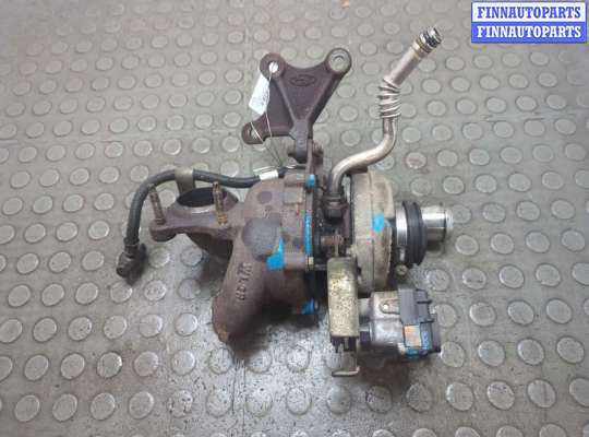 купить Турбина на Ford Mondeo 4 2007-2015