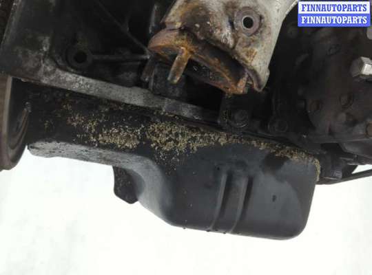 купить Форсунка топливная на Honda Civic 1998-2001