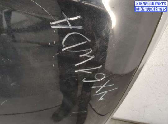купить Капот на Ford Kuga 2008-2012