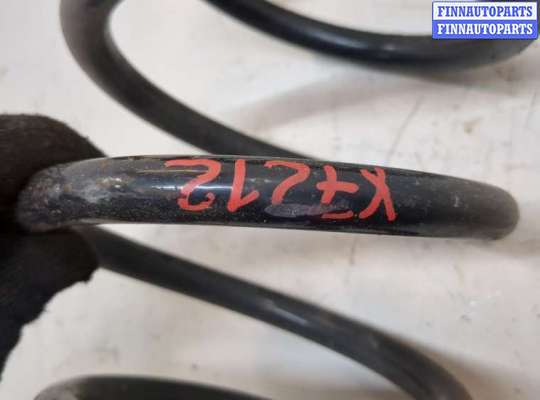 купить Пружина подвески на Mercedes Vito W639 2003-2014