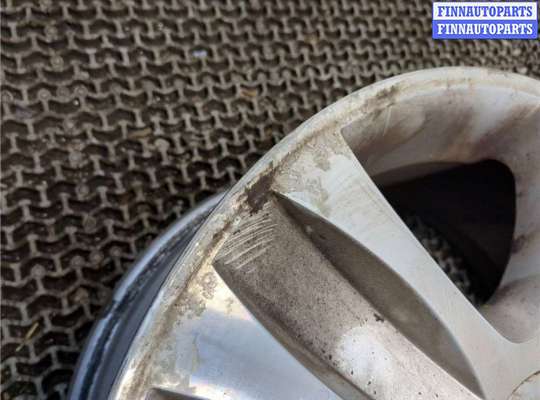 купить Диск литой на Ford Mondeo 3 2000-2007