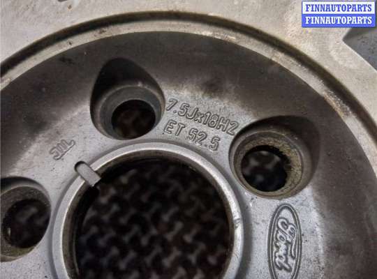 купить Диск литой на Ford Mondeo 3 2000-2007