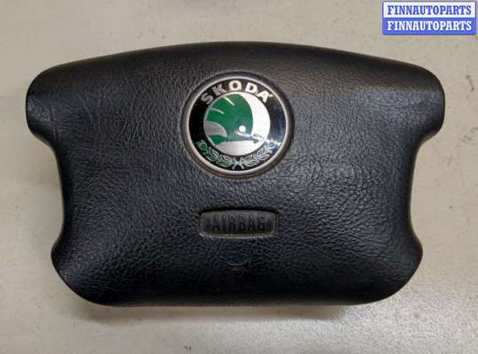 купить Подушка безопасности водителя на Skoda Octavia Tour 2000-2010