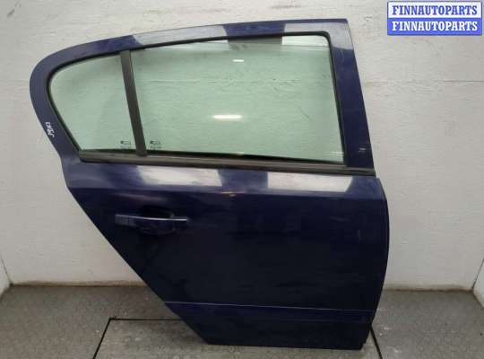 купить Замок двери на Opel Astra H 2004-2010