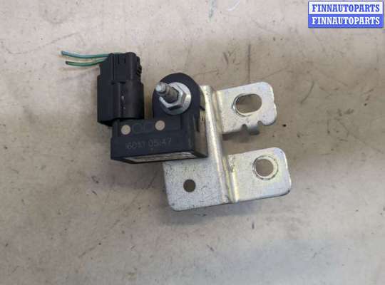 Датчик удара FO1876101 на Ford Explorer 2006-2010