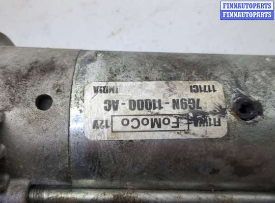 купить Стартер на Ford Focus 3 2011-2015