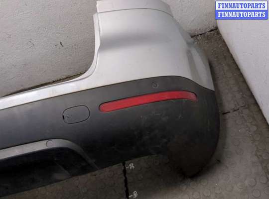 купить Бампер на Volkswagen Touareg 2002-2007