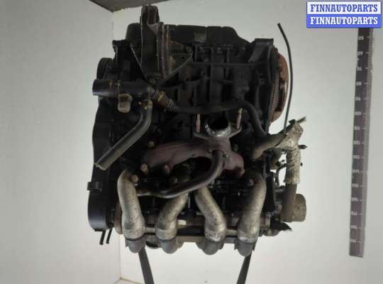 купить Двигатель (ДВС) на Peugeot Expert 1995-2007