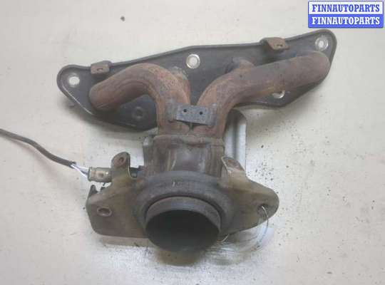купить Коллектор выпускной на Nissan Note E11 2006-2013