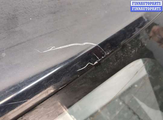 купить Крышка (дверь) багажника на Ford Focus 2 2005-2008